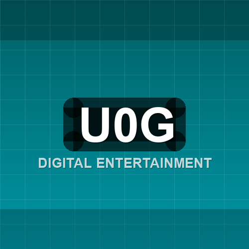 u0g logo
