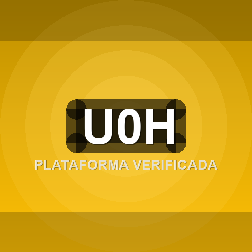 u0h logo