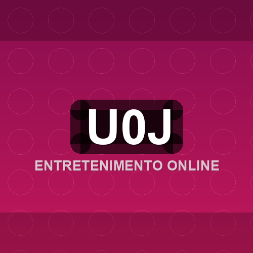 u0j logo