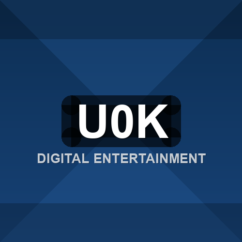 u0k logo