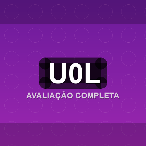 u0l logo