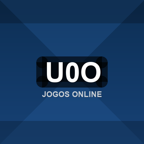 u0o logo