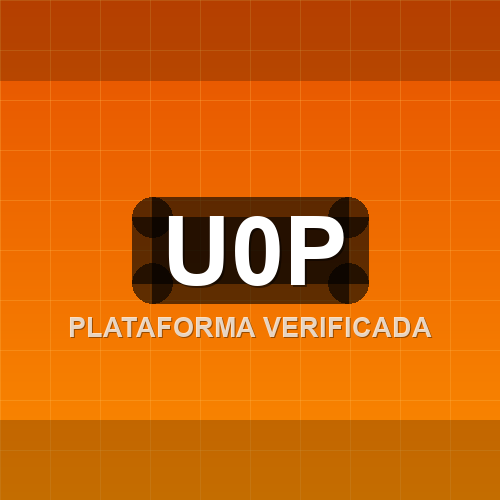 u0p logo