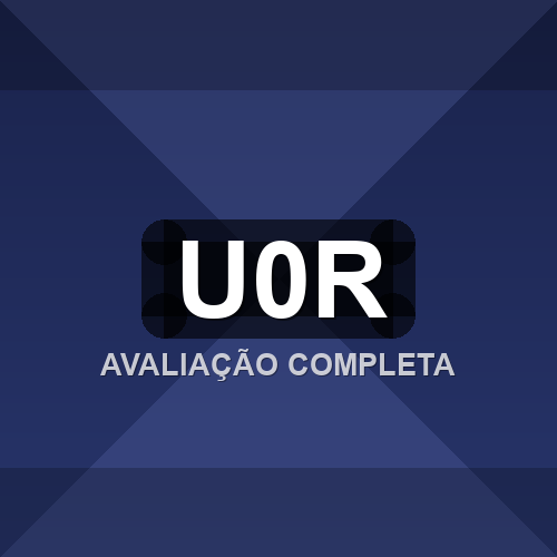 u0r logo