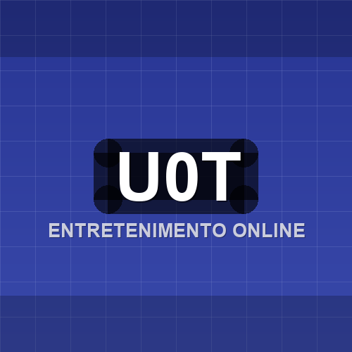u0t logo