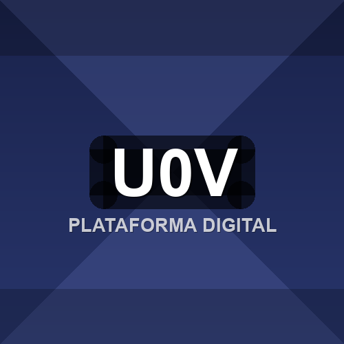 u0v logo