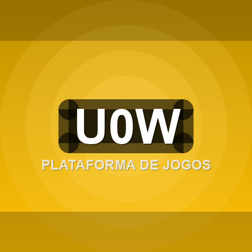 u0w logo