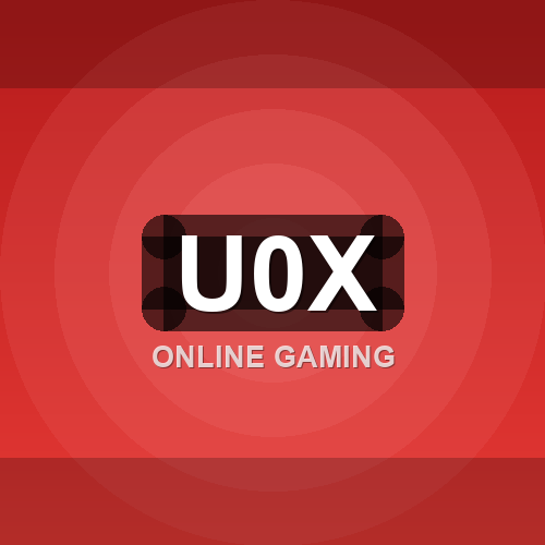 u0x logo