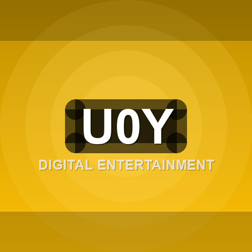 u0y logo