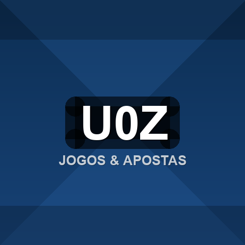 u0z logo