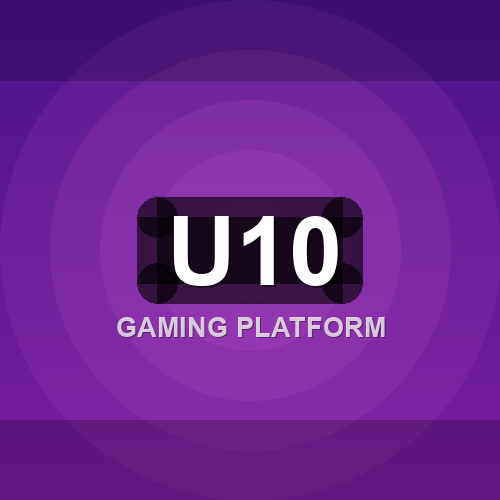 u10 logo