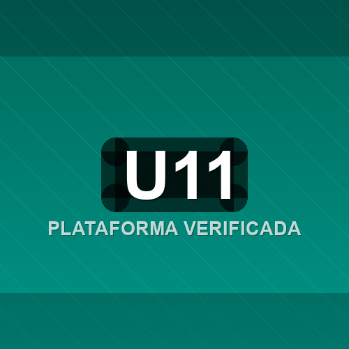 u11 logo