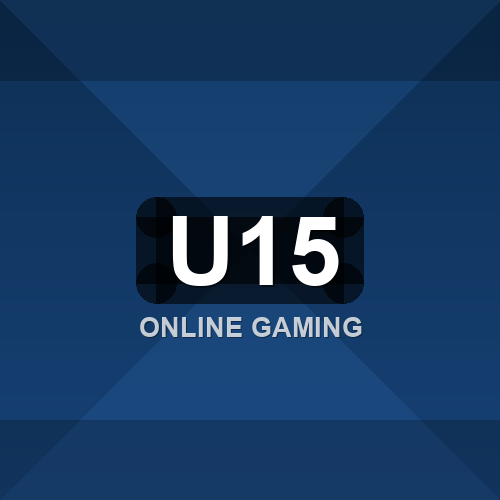 u15 logo