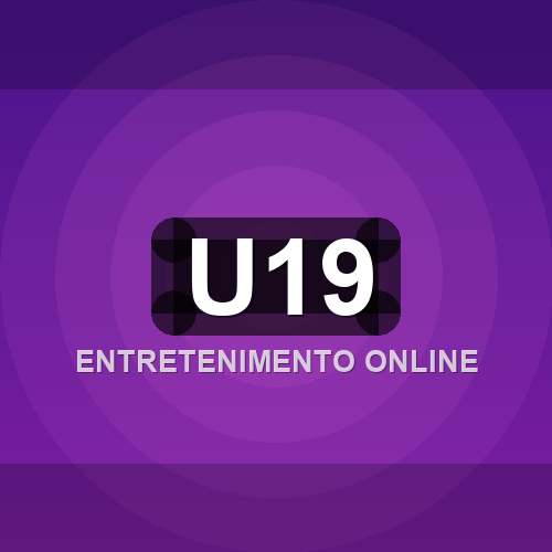 u19 logo