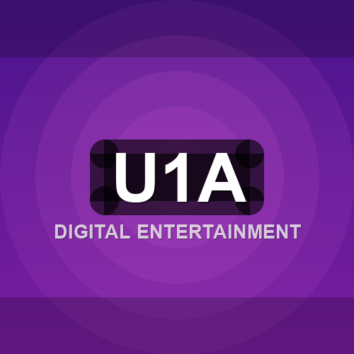 u1a logo