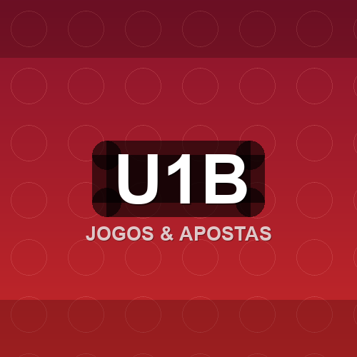 u1b logo