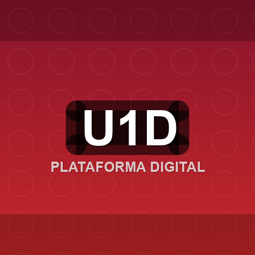 u1d logo
