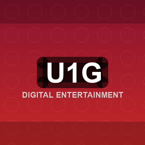 u1g logo