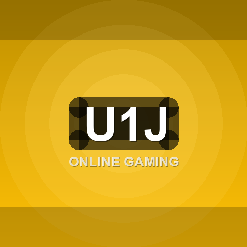 u1j logo