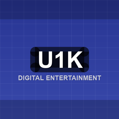 u1k logo