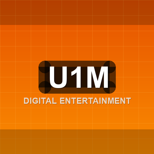 u1m logo