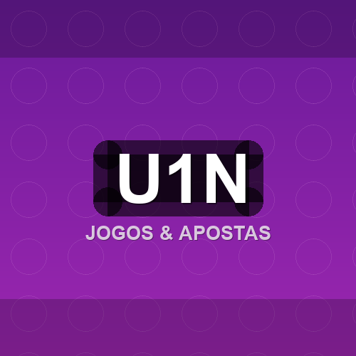 u1n logo