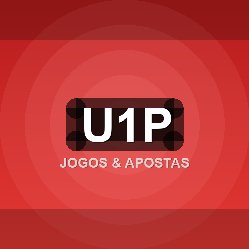 u1p logo