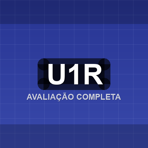 u1r logo