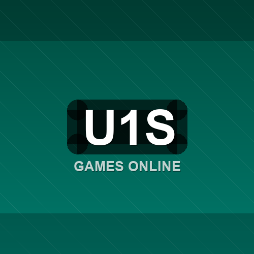 u1s logo
