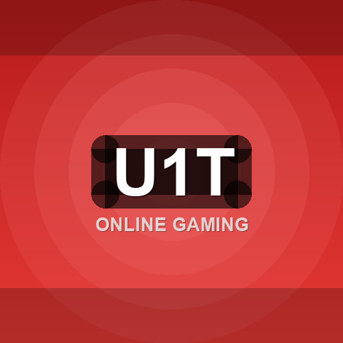 u1t logo