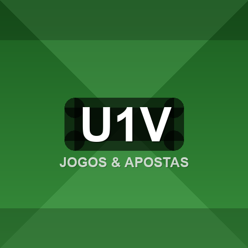 u1v logo