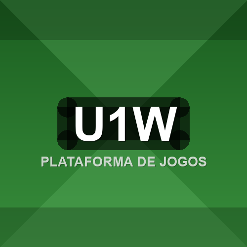 u1w logo