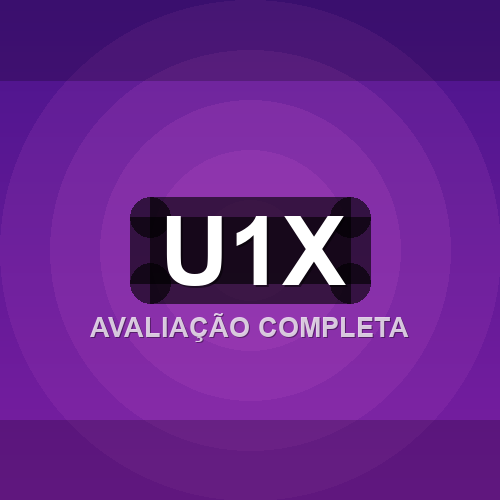 u1x logo