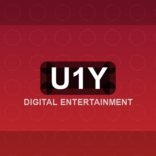 u1y logo