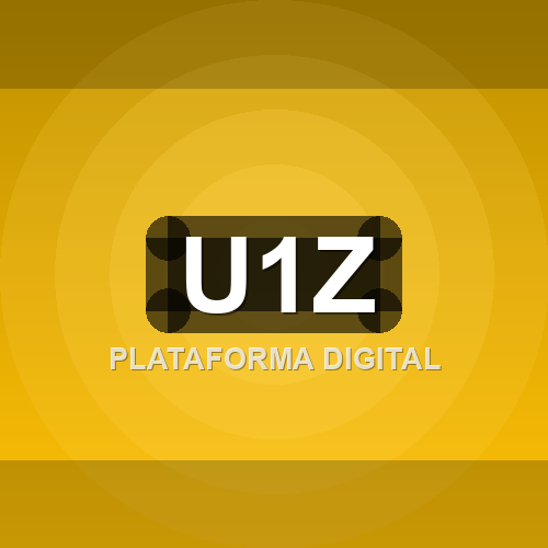 u1z logo
