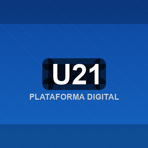 u21 logo
