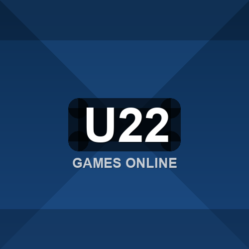 u22 logo