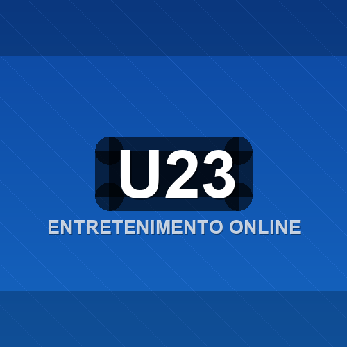 u23 logo