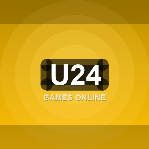 u24 logo