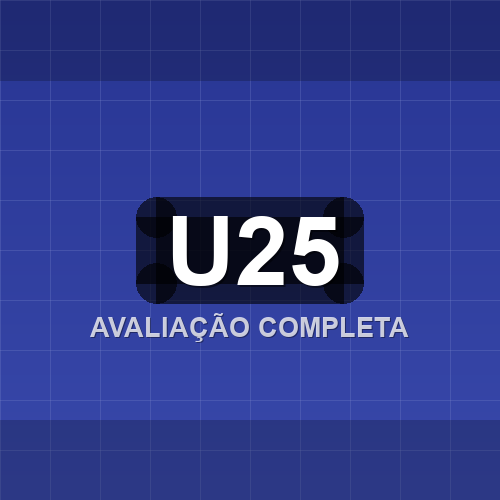 u25 logo