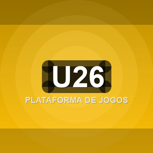 u26 logo