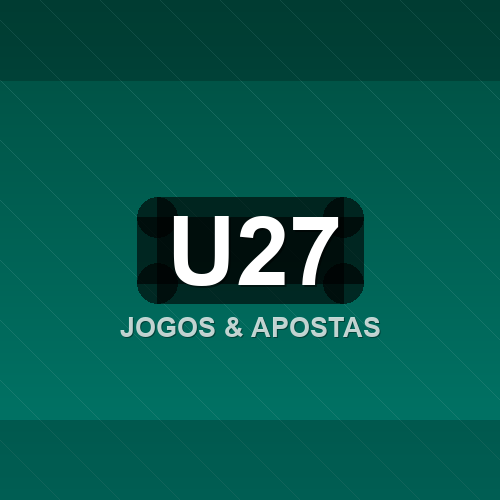 u27 logo