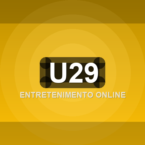 u29 logo