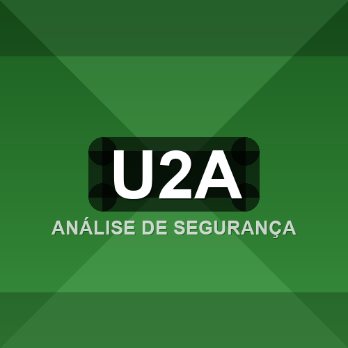 u2a logo