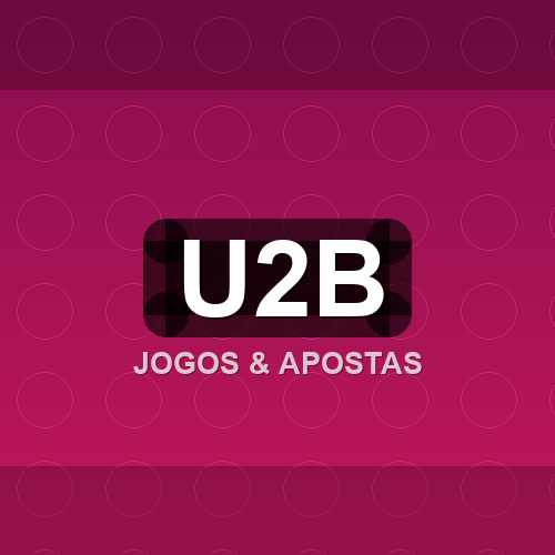 u2b logo