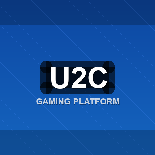 u2c logo