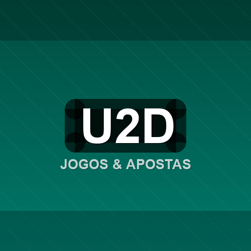 u2d logo