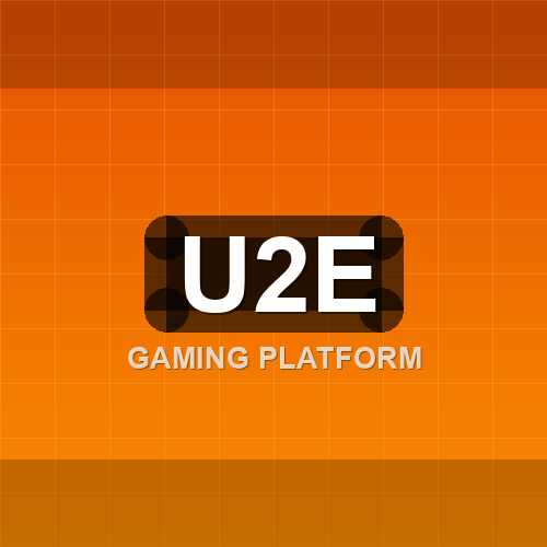 u2e logo