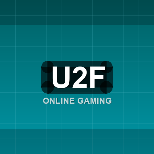 u2f logo