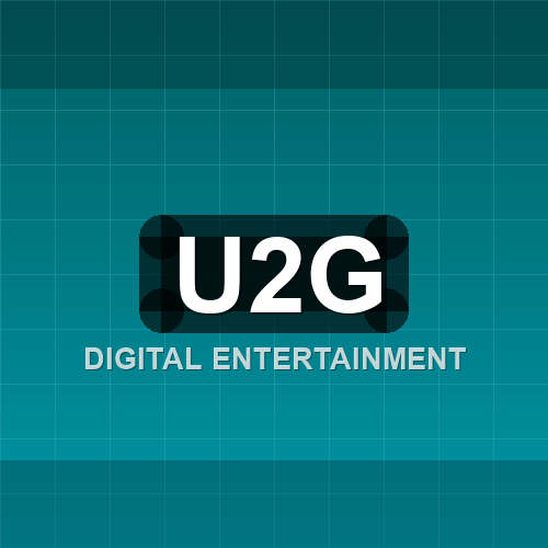 u2g logo